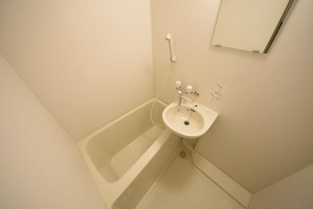 バス・シャワールーム　2点ユニットバス