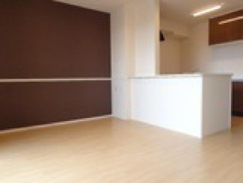 居室・リビング　図面と現状に相違がある場合には現状を優先