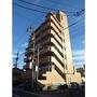 太閤通駅より徒歩5分 3階 築30年6ヶ月の賃貸物件