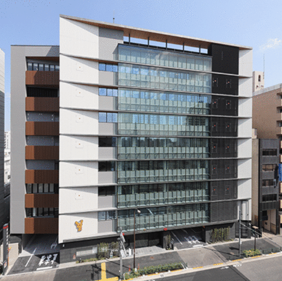 警察署・交番　四谷警察署（警察署・交番）まで1108m