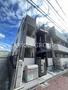 熊野前駅より徒歩5分 2階 築5年11ヶ月の賃貸物件