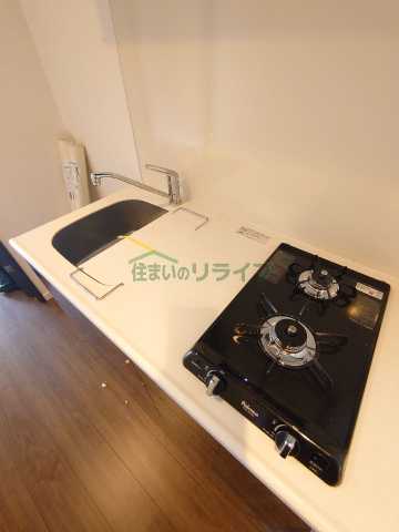 キッチン　ＧＲＡＮ　ＰＡＳＥＯ　新大塚