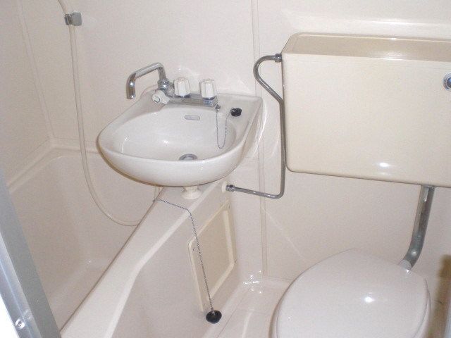 バス・シャワールーム　★ユニットバス★
