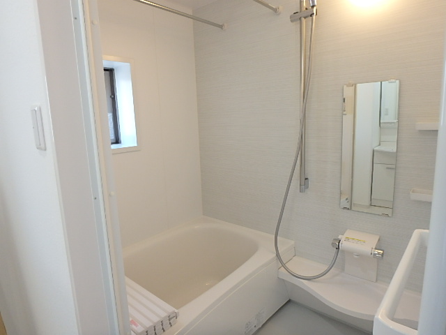 バス・シャワールーム　※写真はイメージです。