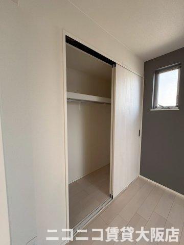 収納　別号室イメージの為、現状を優先致します。