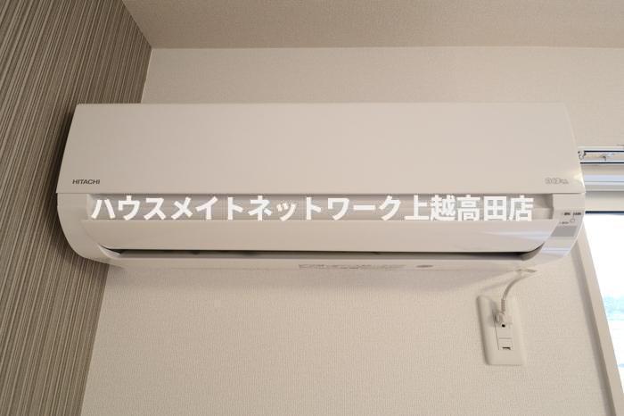 その他　エアコン