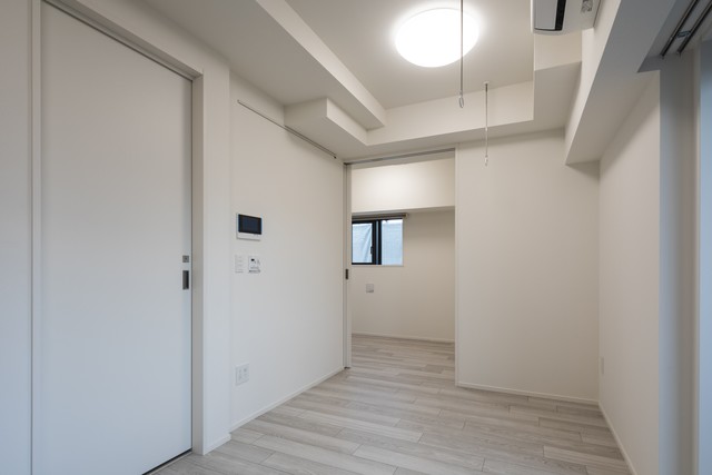 居室・リビング　※写真は同タイプ住戸です。