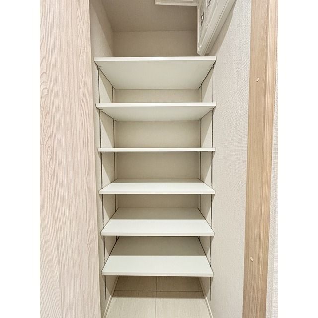 その他　シューズボックス