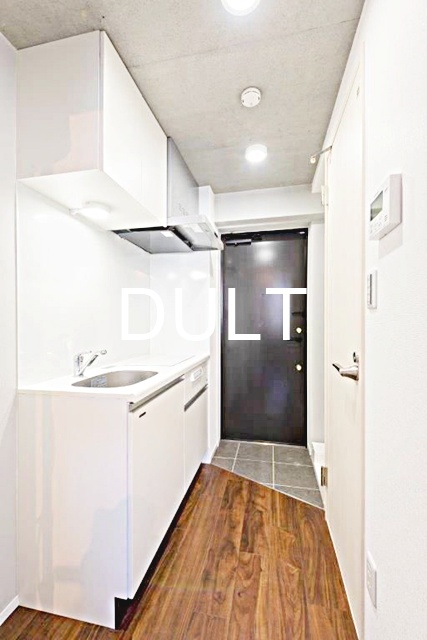 玄関　玄関です。