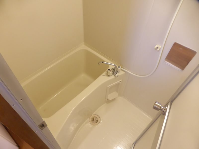 バス・シャワールーム　102参考写真