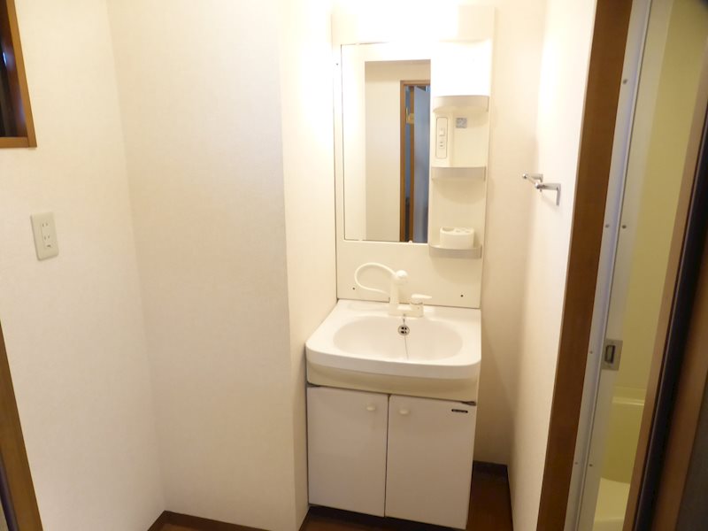 洗面設備　102参考写真