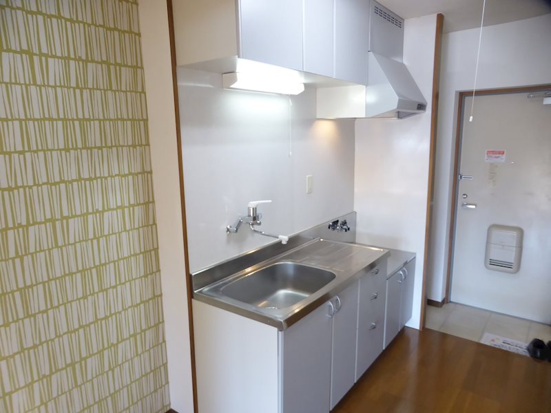 キッチン　102参考写真