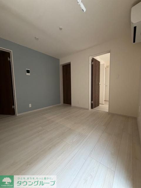 居室・リビング　設備