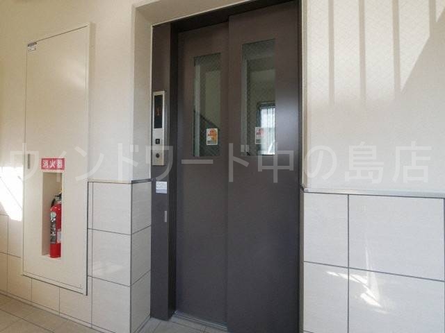 ロビー　詳細は、ウィンドワード中の島店までご相談下さい。