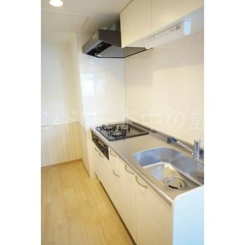 キッチン　詳細は、ウィンドワード中の島店までご相談下さい。