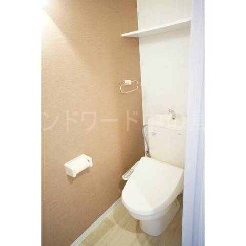 トイレ　詳細は、ウィンドワード中の島店までご相談下さい。