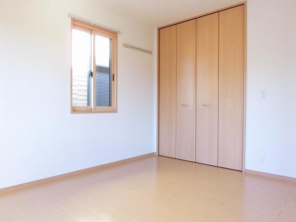 その他部屋・スペース　フローリング！