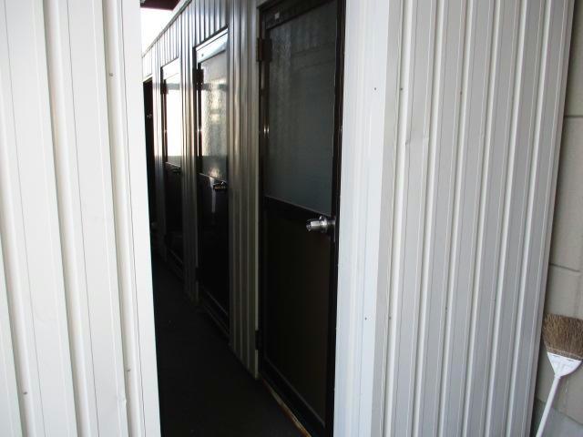 その他共有部分　建物設備