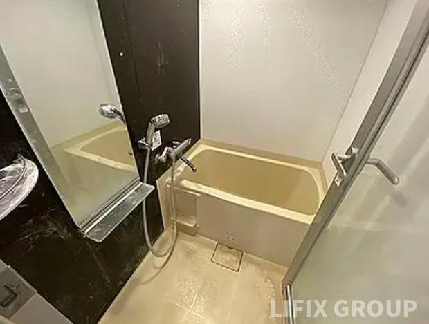 バス・シャワールーム　風呂