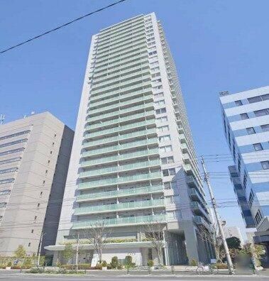 建物外観　外観です