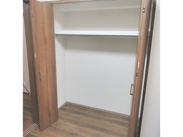 収納　同じ仕様