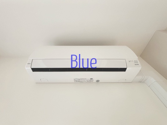 その他設備　同じ仕様