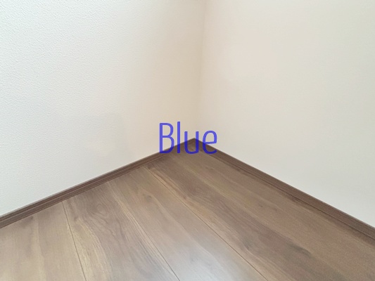 居室・リビング　同じ仕様