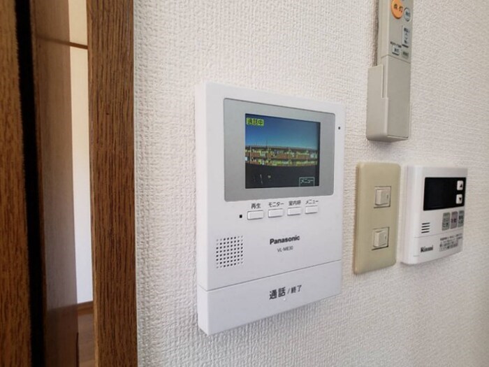 セキュリティ　MODE不動産に賃貸おまかせ♪栃木県全域お探し可能♪初期費用