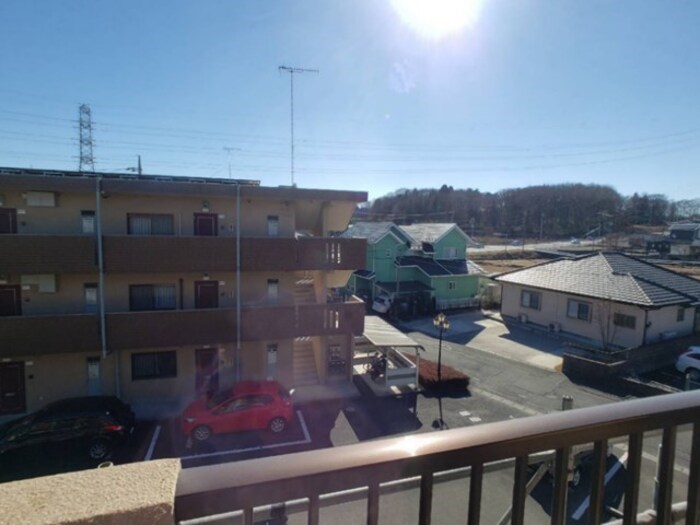 眺望　MODE不動産に賃貸おまかせ♪栃木県全域お探し可能♪初期費用