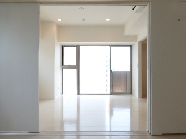 居室・リビング　居室※別部屋参考写真