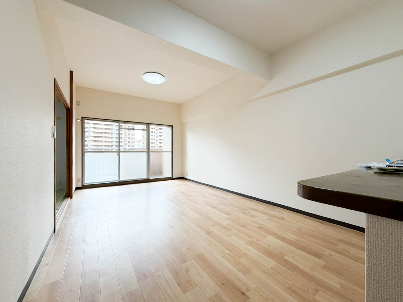 居室・リビング　おしゃれな居間です