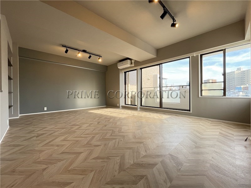 居室・リビング　※参考写真※