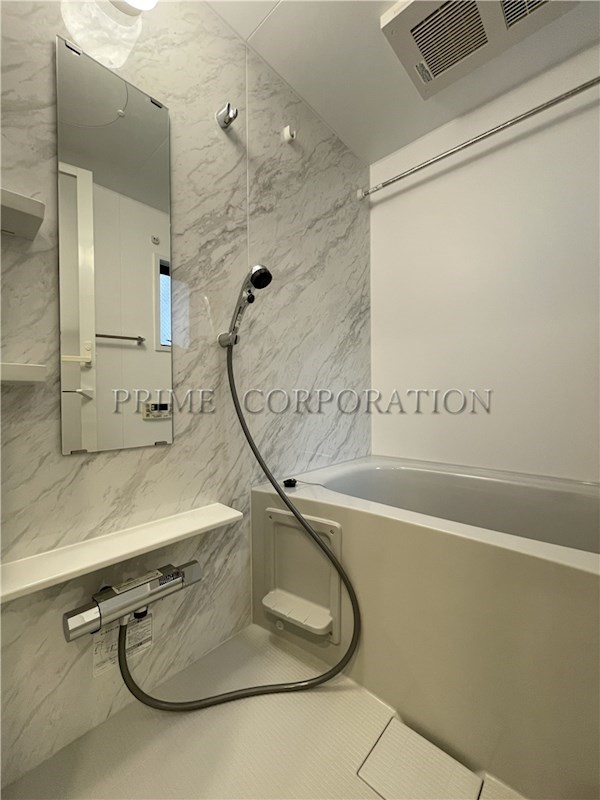 バス・シャワールーム　※参考写真※