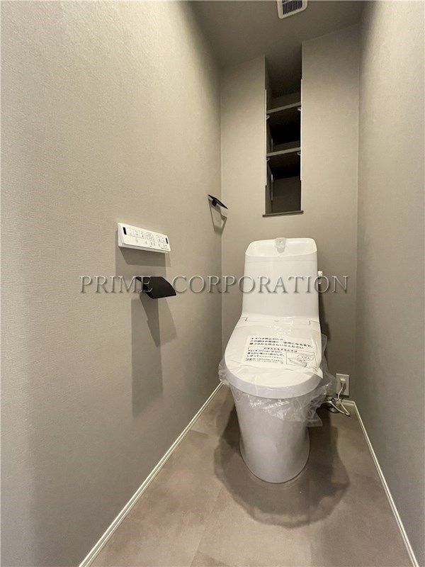 トイレ　※参考写真※