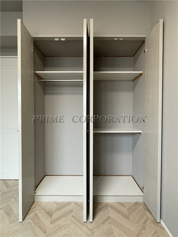 収納　※参考写真※