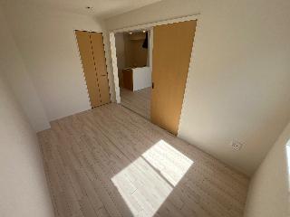 その他部屋・スペース　寝室