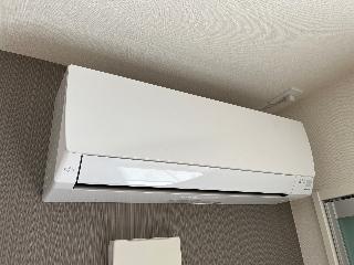 その他設備　室内設備