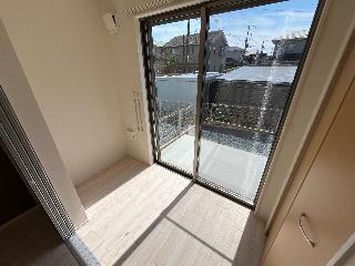 バルコニー　ベランダ