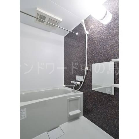 バス・シャワールーム　詳細は、ウィンドワード中の島店までご相談下さい。