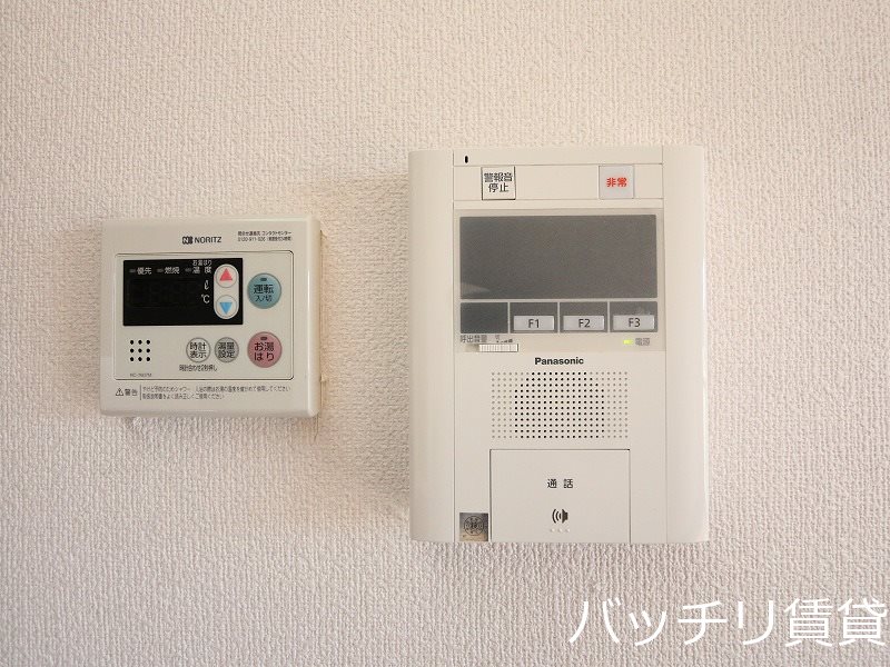 セキュリティ　別号室タイプの為、現状を優先いたします