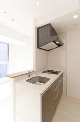 キッチン　☆使いやすいキッチンです☆