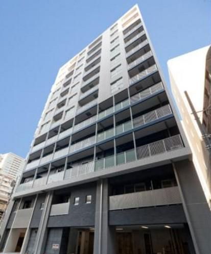 建物外観　☆外観も気になるポイント☆