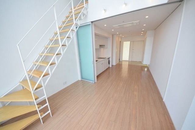 居室・リビング　リビングルーム