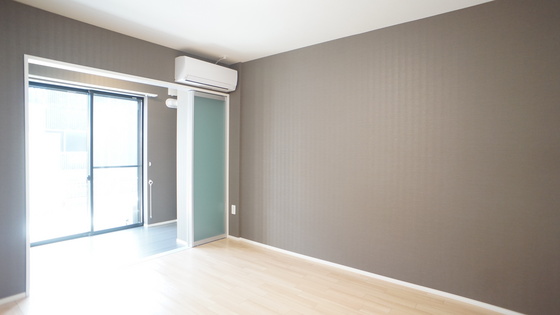 居室・リビング　同仕様タイプ