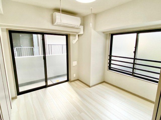 その他設備　☆エアコン付き☆
