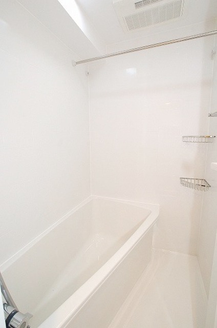 バス・シャワールーム　同仕様写真