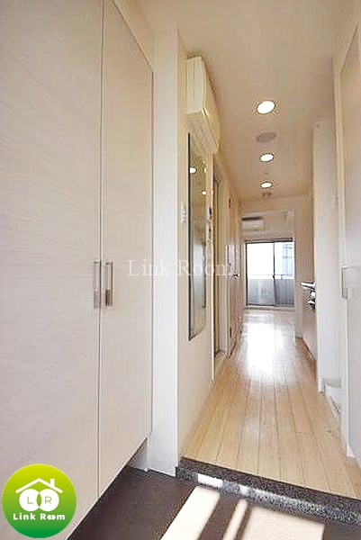 玄関　参考写真