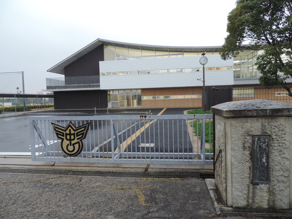 秀豊5号館 守山市梅田町の周辺写真