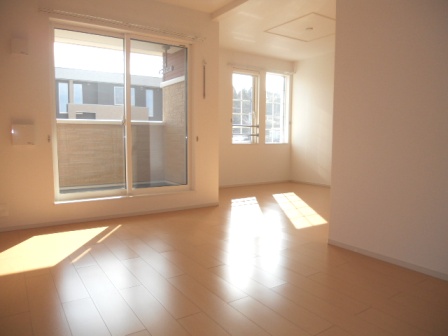 居室・リビング　居室・リビング