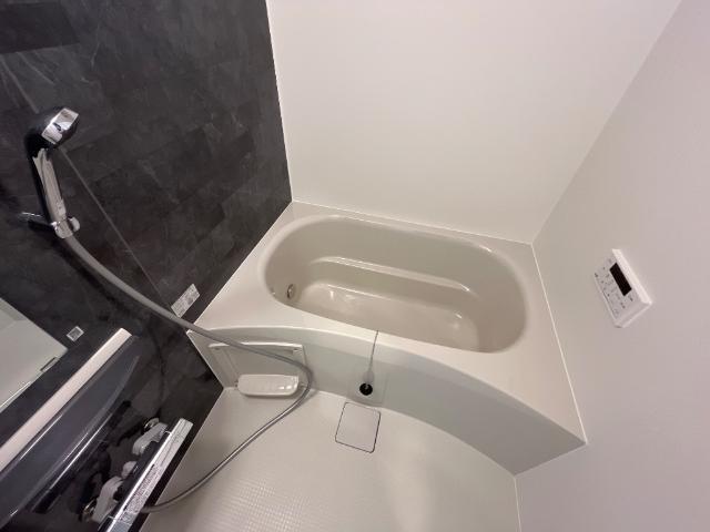 バス・シャワールーム　バス（イメージ）